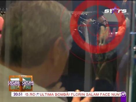 Bote si Rocsana, Capcana Starurilor