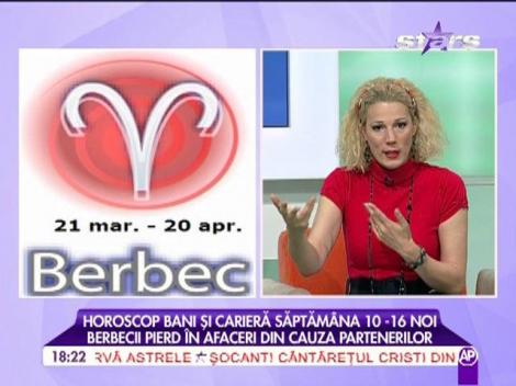 Horoscopul pentru bani şi carieră, &icirc;n săptăm&acirc;na 10 - 16 noiembrie!