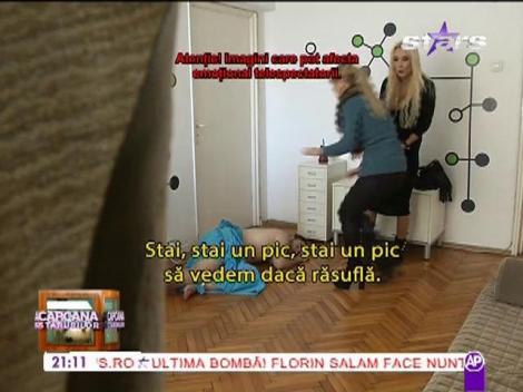 Trasca, Capcana Starurilor