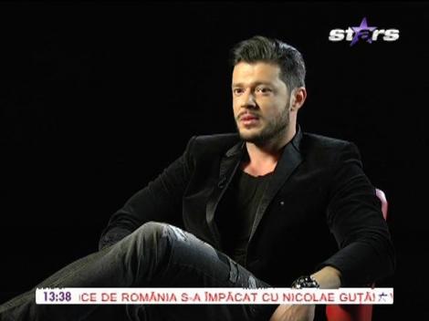 Adevăratul motiv al divorţului dintre Victor Slav şi Bianca Drăguşanu