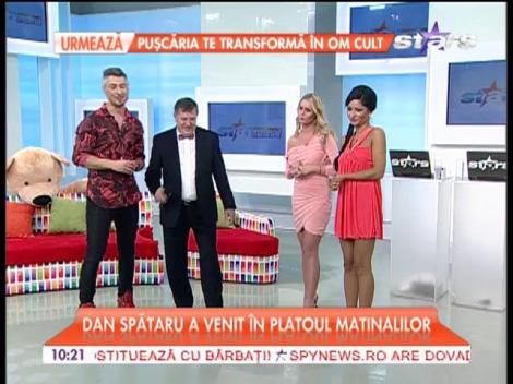 Tatal Florentinei Raiciu o face sa planga