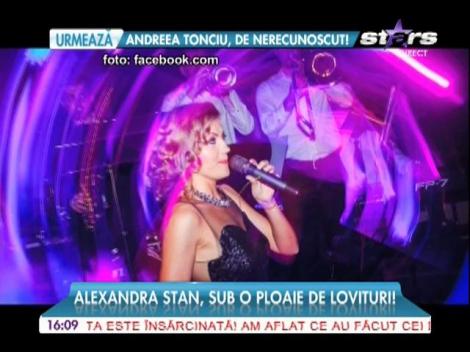 Mirela Boureanu Vaida a chemat salvarea, &icirc;n direct! Ce s-a &icirc;nt&acirc;mplat?