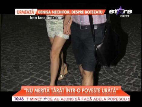 Doiniţa Oancea este singură! Află motivul despărţirii chiar de la ea