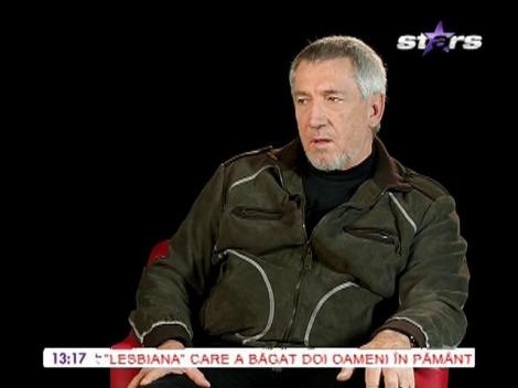 Dan Chișu despre fostele relații