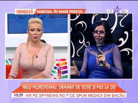 R&acirc;zi cu lacrimi! Răzvan Botezatu şi Raluca Dumitru, parodie a scandalului familiei Ploieşteanu