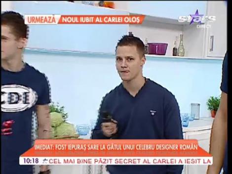 Ce se &icirc;nt&acirc;mplă dacă măn&acirc;nci caşcaval zilnic?