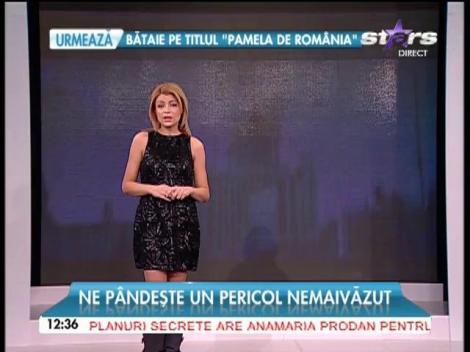 Ce ne aşteaptă în 2015 şi 2016? Baba Vanga, profeţie terifiantă legată de viitor