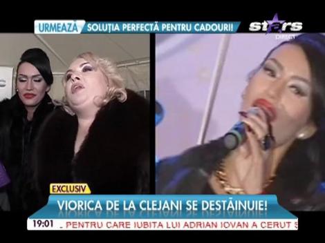 Viorica de la Clejani a dat tot din casă! Cum vrea să arate ginerele ei