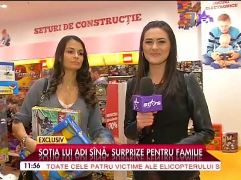 Anna Lesko, confesiuni uimitoare despre familie. Ce spune despre tatăl copilului ei