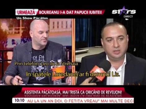 Loredana Chivu, mai tristă ca oricând! Ce a păţit asistenta "păcătoasă"