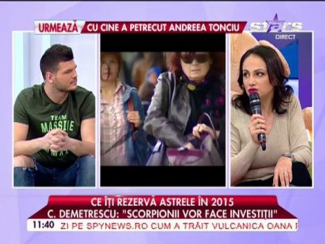 Ce îţi rezervă astrele în 2015? Vezi un horoscop complet al Cristinei Demetrescu