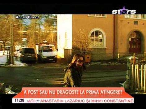 Liviu V&acirc;rciu, dezvăluiri incredibile: "Eram singur şi l-am pupat pe DJ!"