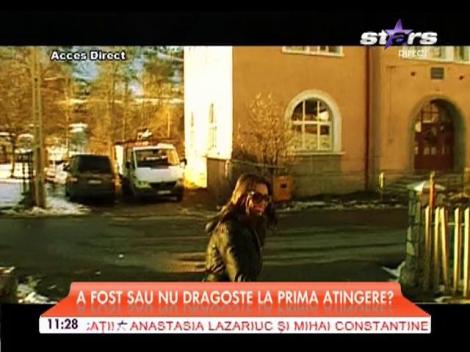 Liviu Vârciu, dezvăluiri incredibile: "Eram singur şi l-am pupat pe DJ!"