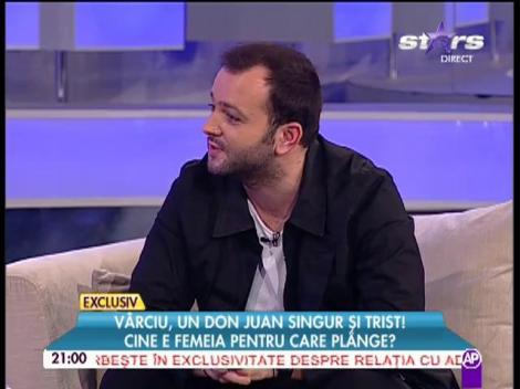 Mihai Morar l-a dat de gol! A dezvăluit, în exclusivitate, cu ce emisiune a bătut palma Liviu Vârciu