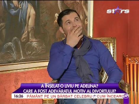 Ce cadouri le oferă Liviu Vârciu iubitelor: "Orgasme, orgasme şi linişte după orgasme" 1