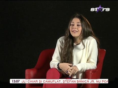 Confesiunea lui Nicole Cherry! Pentru cine a vărsat vedeta râuri de lacrimi