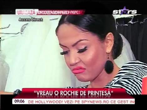 Andreea Mantea nu se g&acirc;ndeşte la căsătorie