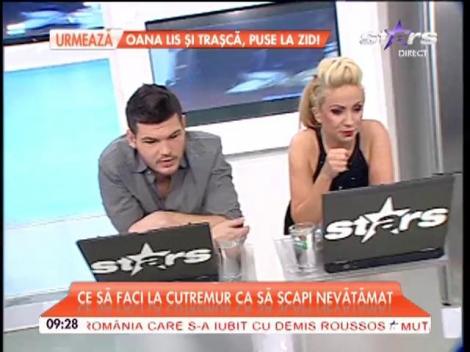 Ce să faci la cutremur ca să scapi nevătămat