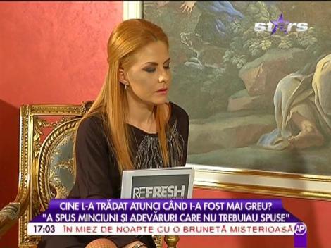 Pepe nu uită niciodată! "A zis adevăruri care nu trebuiau spuse"