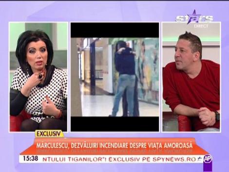 Costin Mărculescu, dezvăluiri incendiare despre viaţa amoroasă! Face sex &icirc;n pat l&acirc;ngă copil