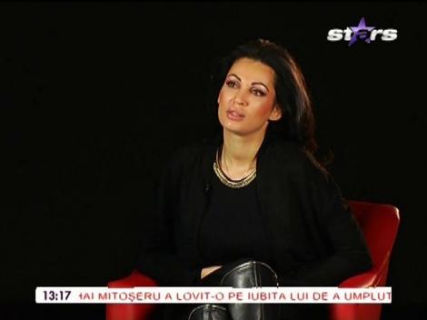 Ce reproş are să îşi facă Nicoleta Luciu? Nu te-ai fi aşteptat la asta