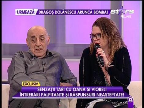 Oana l-a dat de gol! C&acirc;nd şi-a pierdut Viorel Lis virginitatea!