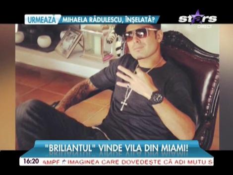 Adrian Mutu a luat o decizie o radicală! Are legătură cu Consuelo