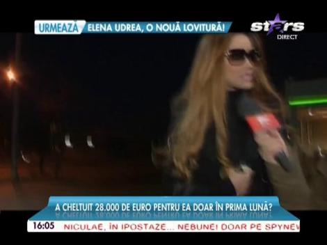 A cheltuit o avere pentru inima Biancăi! Adi mutu a scos din buzunar zeci de mii de euro