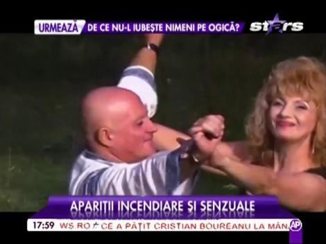 Ileana Ciuculete, viaţă de telenovelă! Apariţii incendiare  şi senzuale! Iubiri pasionale, dar şi certuri aprinse