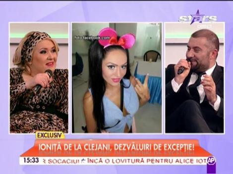 Viorica de la Clejani, pe masa de operaţie! Ioniţă: "Nu o las să..."