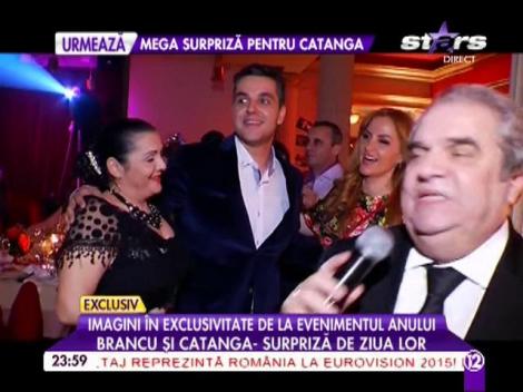 Cornelia şi Aurel Pădureanu, la un pas de moarte! Ce li s-a &icirc;nt&acirc;mplat pe drumul de la Focşani spre Bucureşti?