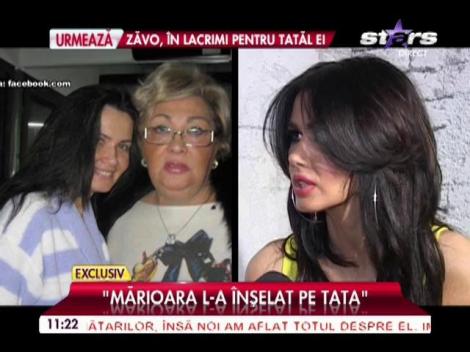 Oana Zăvoranu rupe tăcerea şi scoate la iveală detalii uluitoare din trecutul ei! De ce se ceartă, de fapt, cu mama ei