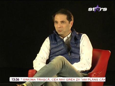 Dan Negru, colecţionar &icirc;nrăit! C&acirc;t a dat cel mai mult pentru o şapcă