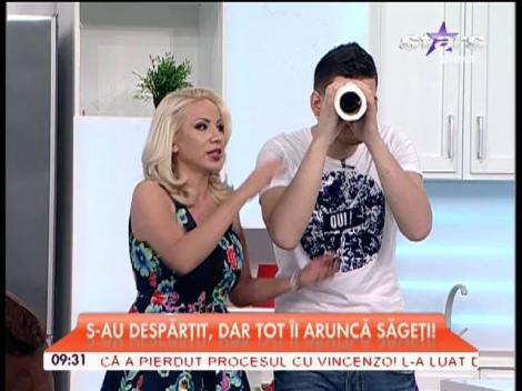 Corina de la "Mireasă pentru fiul meu", declaraţii şocante despre Traian: "Nu puteam accepta comportamentul lui faţă de mine!"