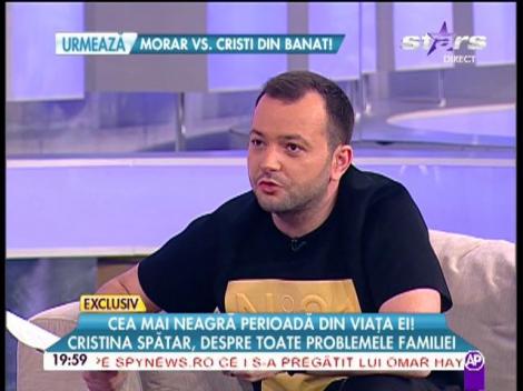 Mihai Morar a dat din casă: "Fetele mele nu vor face NICIODATĂ..."