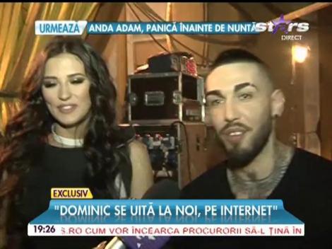 Antonia şi Alex Velea, primul concert &icirc;n familie! La ce forme are Antonia, nici n-ai zice că e mămică