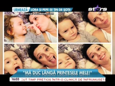 Chef Florin Dumitrescu, tată pentru a doua oară: "A luat un 10 la naştere"