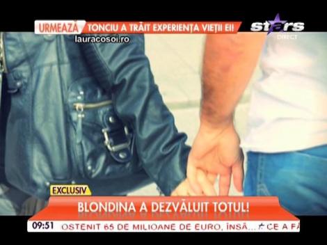 Laura Cosoi a vorbit despre nuntă! Cine va fi invitat la eveniment