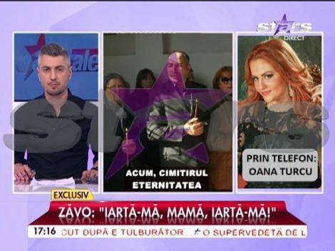 Cel mai mare regret al Mărioarei Zăvoranu, dezvăluit de Oana Turcu