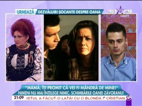 Dezvăluiri cutremurătoare! Raluca Macovei şi Răzvan Dumitrescu au spus noi detalii din spatele conflictului dintre Marioara şi Oana Zăvoranu