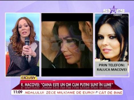 Ce face Oana Zăvoranu &icirc;n aceste momente! Stresul şi supărarea şi-au spus cuv&acirc;ntul