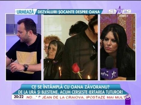 Dezvăluiri cutremurătoare! Raluca Macovei şi Răzvan Dumitrescu au spus noi detalii din spatele conflictului dintre Marioara şi Oana Zăvoranu