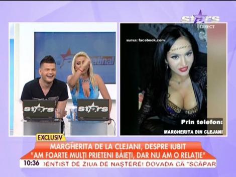 Răzvan Botezatu a fost cerut &icirc;n căsătorie, &icirc;n direct! Ce răspuns a dat prezentatorul tv?