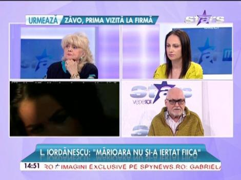 Misterul a fost dezlegat! De ce nu a putut Marioara Zăvoranu să o ierte pe Oana: "Demonii se zv&acirc;rcoleau &icirc;n ea"