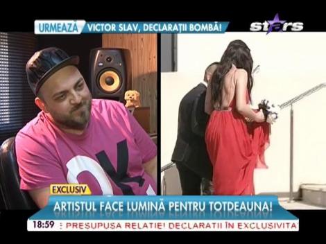 Au fost Antonia şi Velea naşii lui Bibescu? Cine &icirc;i sunt părinţii spirituali