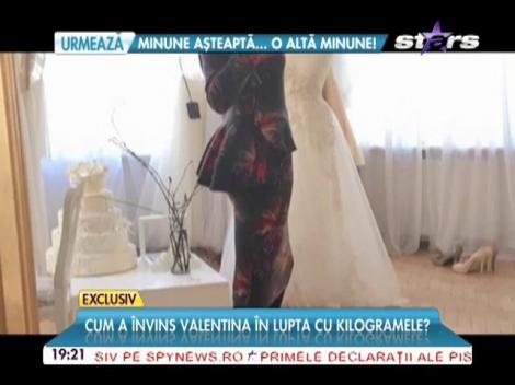 Valentina Pelinel &icirc;mbracă rochia de mireasă? Fosta soţie a lui Boureanu vrea să devină mamă
