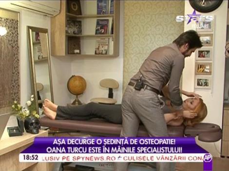 Tuncay Ozturk a pipăit altă femeie la televizor! Oare ce va spune Andreea Marin despre aceste imagini?