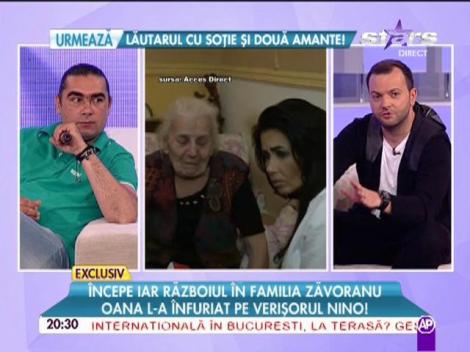 Mihai Morar, mesaj pentru Oana Zăvoranu: "Ai fost mai des la vrăjitoare decât la biserică"