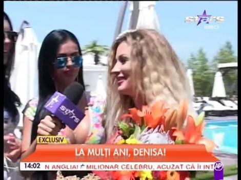 Bombă! Andreea Tonciu se mărită? "M-a cerut &icirc;n căsătorie şi am acceptat!"