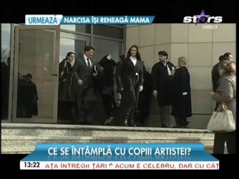 Veste neaşteptată primită de Antonia! Ce se &icirc;nt&acirc;mplă cu Maya